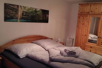 Apartament wakacyjny nad Renem i Mozelą