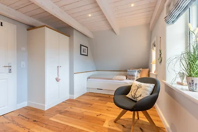 Ferienhaus mit 2 Schlafzimmer