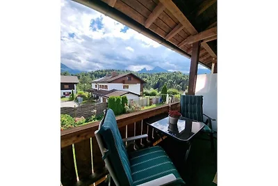 Ferienwohnung Luckmaier