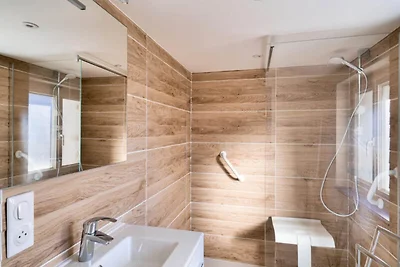 Wohnung in Guilvinec nahe Grève Blanche