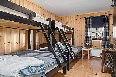 11 Personen Ferienhaus in Noresund-By Traum