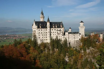 Landhaus Seeblick