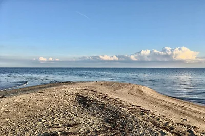 6 Personen Ferienhaus in Juelsminde-By Traum