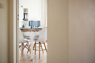 Appartamento a Koksijde per 6 persone