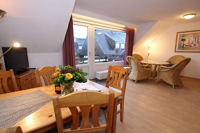 Appartement in Westerland