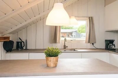 4 sterren vakantie huis in Hejls