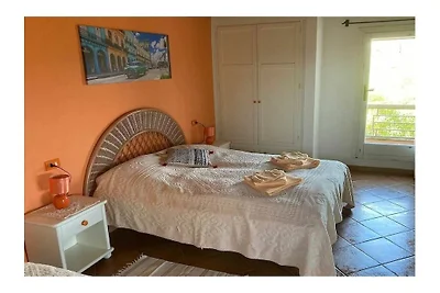 Ferienwohnung "Marcel" (romantisch)