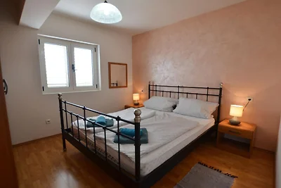 Spacious Apartment with Loggia - One Bedroom ...