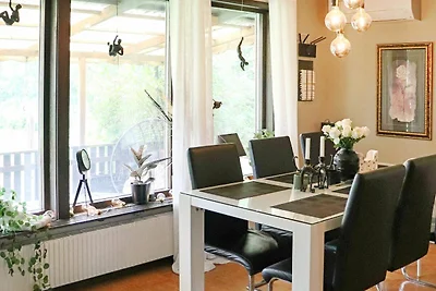 4 Sterne Ferienhaus in ULLARED-By Traum