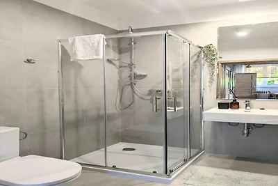 Komfortables Apartment, Sauna im Preis...