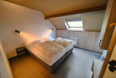 Ferienwohnung mit Spülmaschine