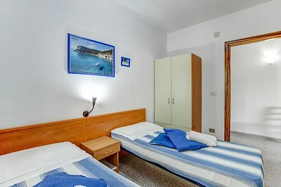 Rückzugsort in Cala Gonone