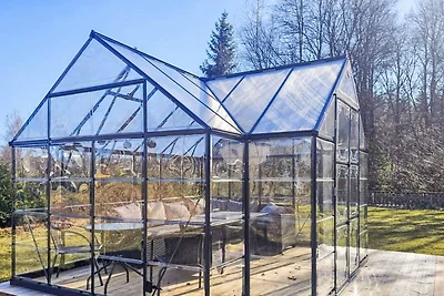 4 sterren vakantie huis in ULLARED-By Traum