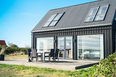 5 Personen Ferienhaus in Struer