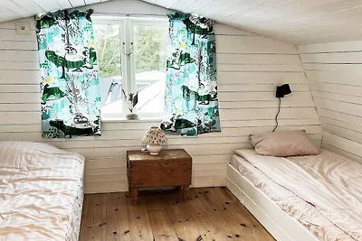 4 Sterne Ferienhaus in Runmarö
