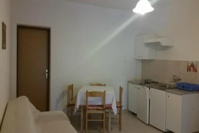 Apartments Boguvila - One-Bedroom Apartment  ...