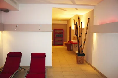 Ferienhaus in Fiss