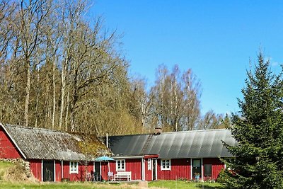 6 Personen Ferienhaus in HISHULT