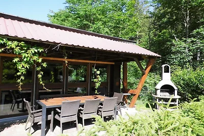 Ferienhaus mit 6 Schlafzimmer