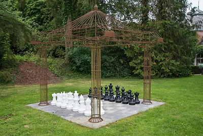 Luxusanwesen mit Pool & Spa