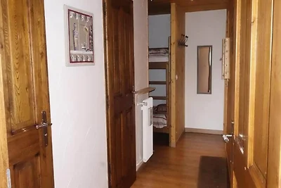 3 Zimmer für 6 Personen