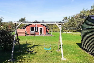 6 Personen Ferienhaus in Nibe