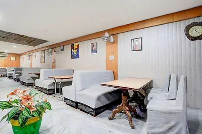 Sammlung O Touristenkomplexbereich