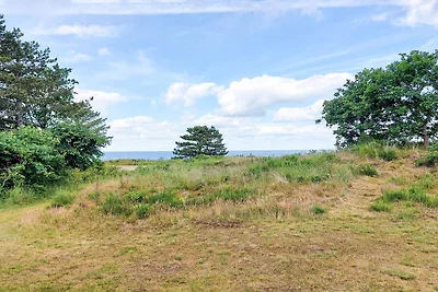 6 persoons vakantie huis in Glesborg