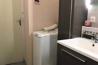 Appartement in de Provence met balkon en...