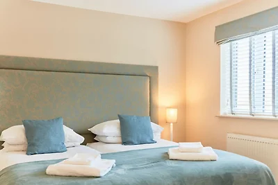 Hütte in Derbyshire nahe Peak District