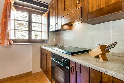 Holiday home in Cittא di Castello with garden