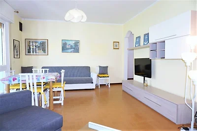 Villa in Caorle bij Spiaggia Tartaruga