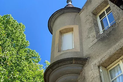 Villa in Saint-Nectaire bei Skipisten