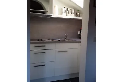 Ferienwohnung mit 2 Schlafzimmer