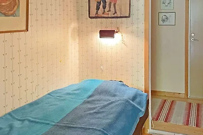 6 Personen Ferienhaus in Vingåker-By Traum