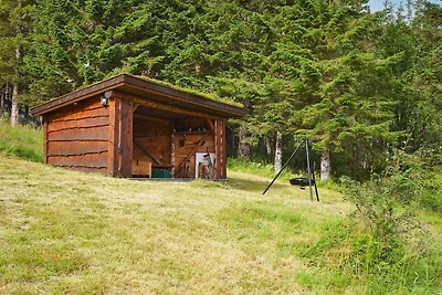6 Personen Ferienhaus in Sandhornøy-By Traum