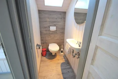 Ferienhaus im Ferienpark Mirow