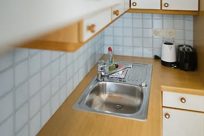 Wohnung in ruhiger Lage in Mittersill