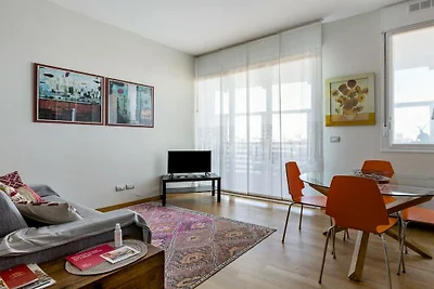 Masini 28 - Una terrazza sulla città