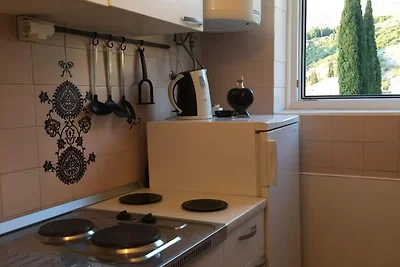 Villa Dube Slano Guest House - One Bedroom Ap...