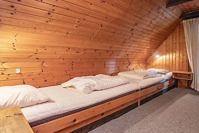 10 Personen Ferienhaus in Fur