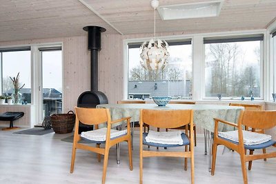 7 persoons vakantie huis in Juelsminde-By...