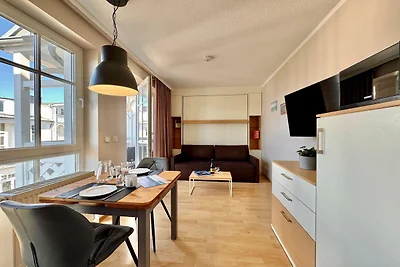apartman za odmor Obiteljski odmor Sellin