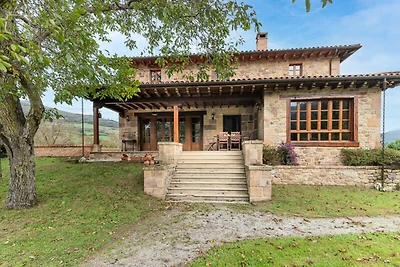 Casa a Barcena con Vista Panoramica