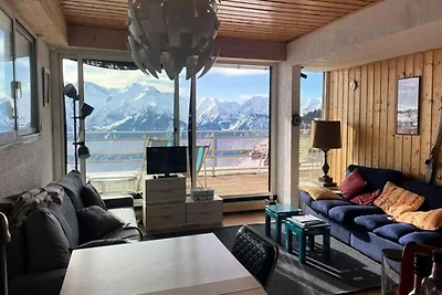 Wohnung im Zentrum des Ferienorts in der Nähe...