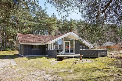 6 persone case ad Aakirkeby