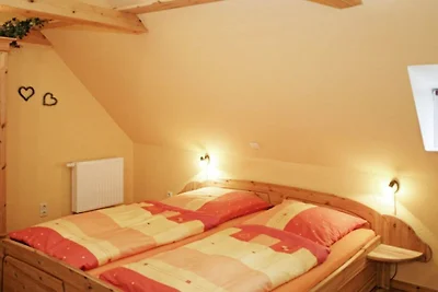 Hof Nahnsen, Urlaub unter Reet