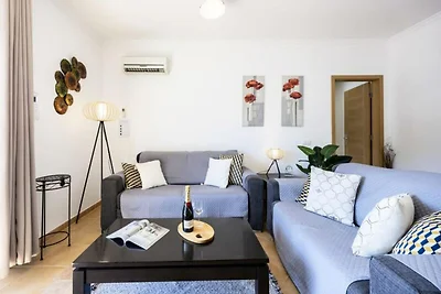 Appartementen voor 6 personen