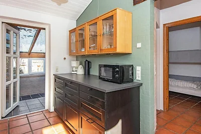 8 Personen Ferienhaus in Varde