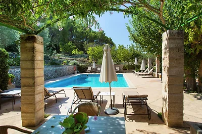 Boutique-Ferienhaus mit eigenem Balkon auf...